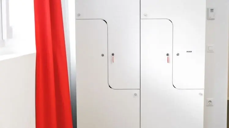 Private Double or Twin room with Bathroom