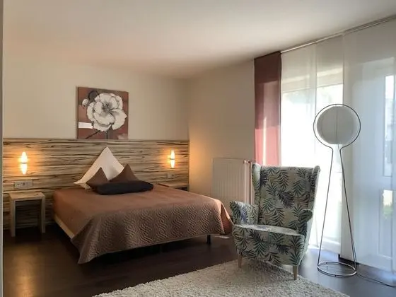 Comfort Tek Kişilik Oda