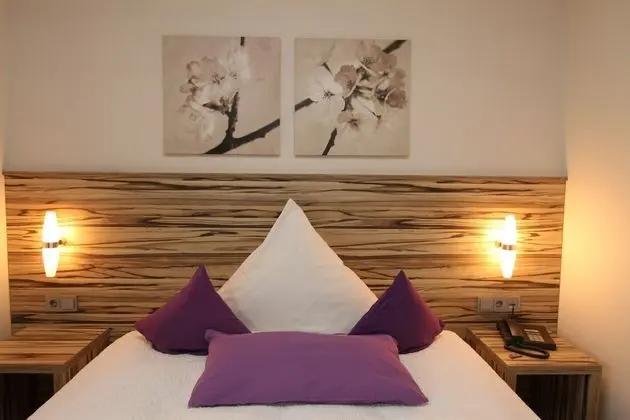 Comfort Tek Kişilik Oda