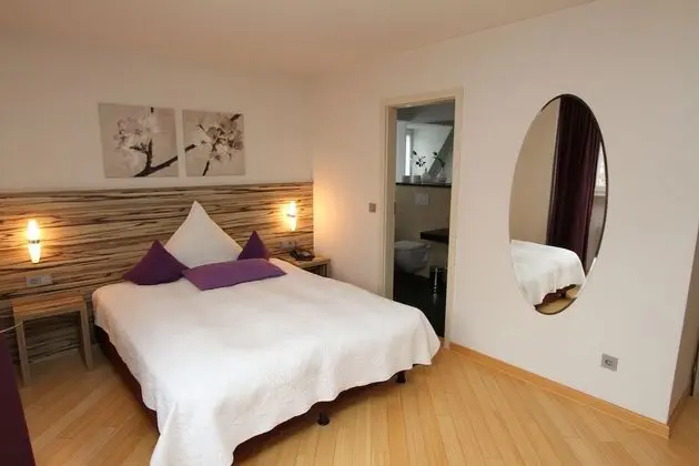 Comfort Tek Kişilik Oda