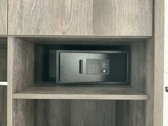 Comfort Tek Kişilik Oda