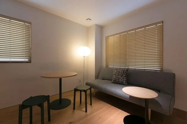 Design İki Ayrı Yataklı Oda, Sigara İçilmez