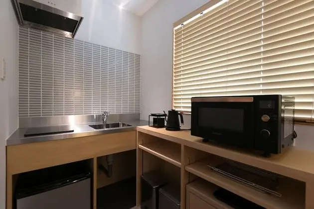 Design İki Ayrı Yataklı Oda, Sigara İçilmez