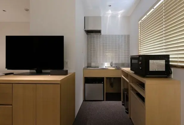 Design İki Ayrı Yataklı Oda, Sigara İçilmez