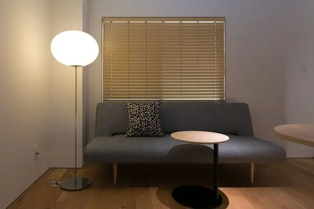 Design İki Ayrı Yataklı Oda, Sigara İçilmez