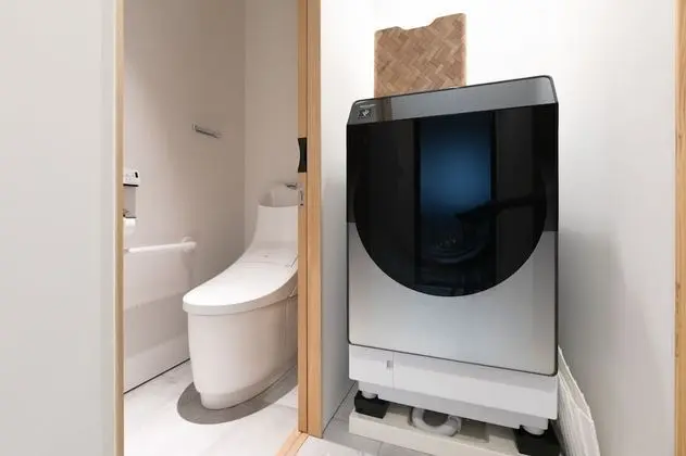 Design İki Ayrı Yataklı Oda, Sigara İçilmez