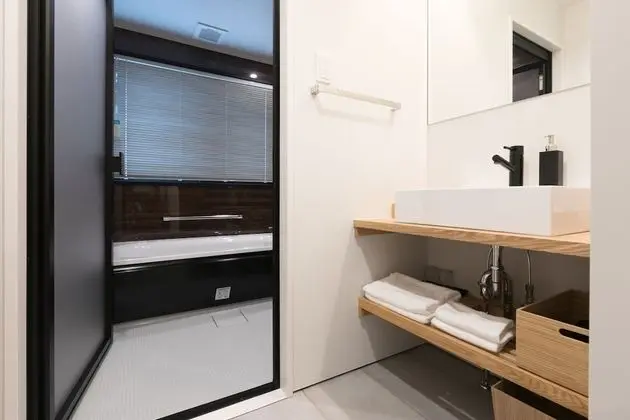 Design İki Ayrı Yataklı Oda, Sigara İçilmez