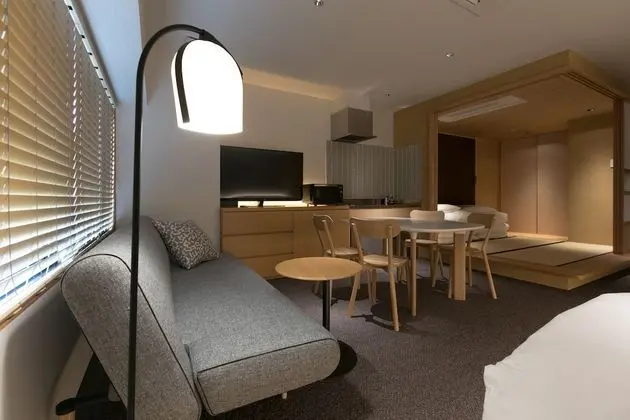 Design Stüdyo Süit, Sigara İçilmez