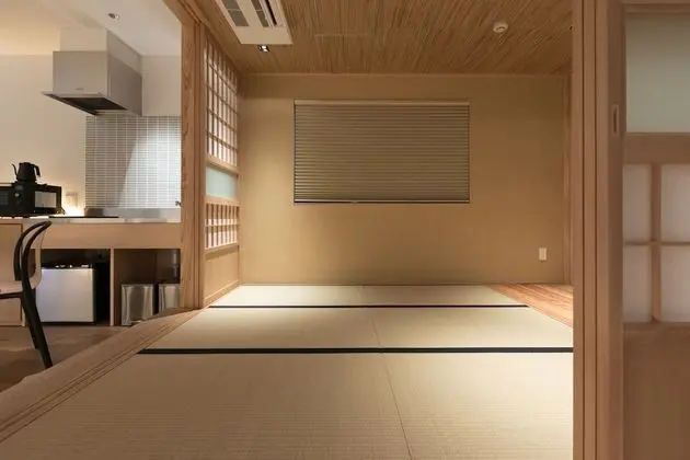 Design Stüdyo Süit, Sigara İçilmez