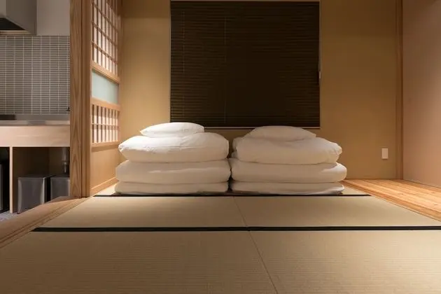 Design Stüdyo Süit, Sigara İçilmez