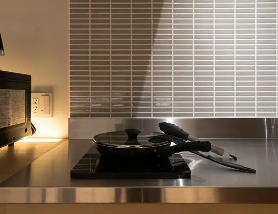 Design Stüdyo Süit, Sigara İçilmez