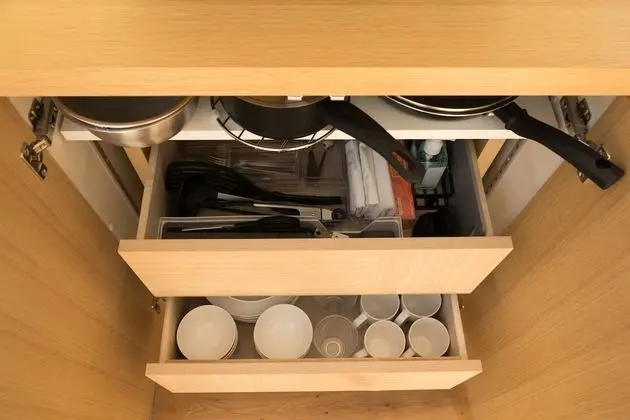 Design Stüdyo Süit, Sigara İçilmez