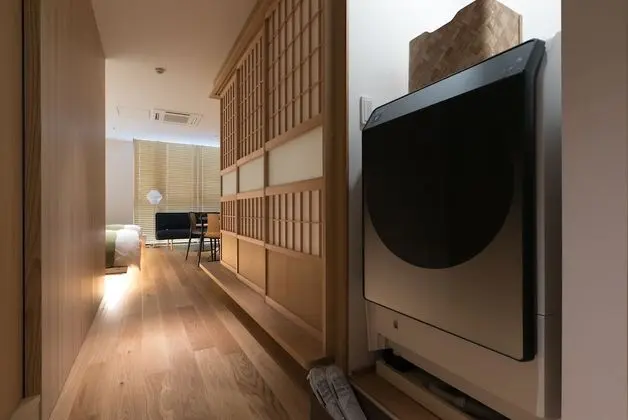 Design Stüdyo Süit, Sigara İçilmez