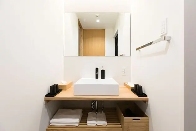 Design Stüdyo Süit, Sigara İçilmez