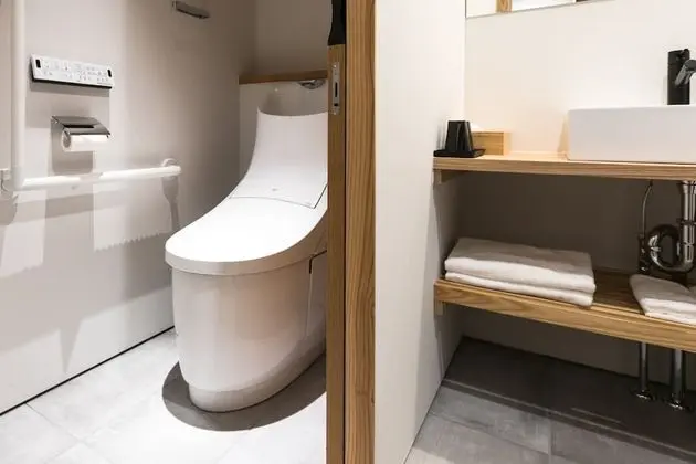 Design Stüdyo Süit, Sigara İçilmez