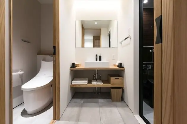 Design Stüdyo Süit, Sigara İçilmez