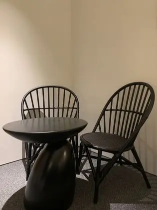 Design Tek Büyük Yataklı Oda, Sigara İçilmez