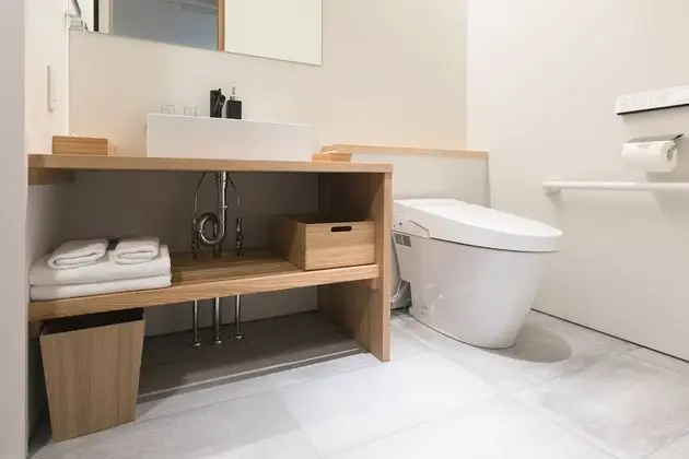 Design Tek Büyük Yataklı Oda, Sigara İçilmez