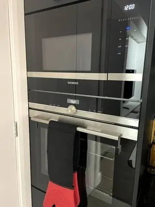 Apart Daire, 1 Büyük (Queen) Boy Yatak ve Çekyat