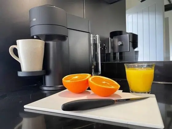 Apart Daire, 1 Büyük (Queen) Boy Yatak ve Çekyat