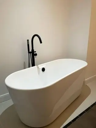 Apart Daire, 1 Büyük (Queen) Boy Yatak ve Çekyat