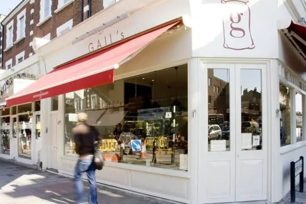 Apart Daire, 1 Büyük (Queen) Boy Yatak ve Çekyat