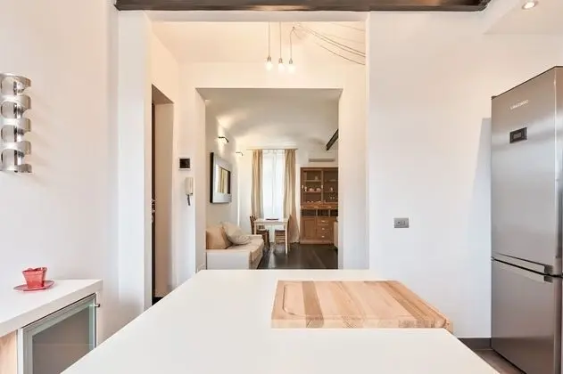 Apart Daire, 1 Yatak Odası