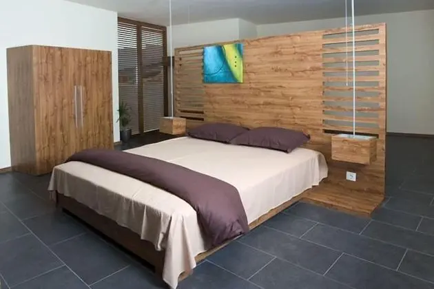 Stüdyo, Balkon, Deniz Manzaralı