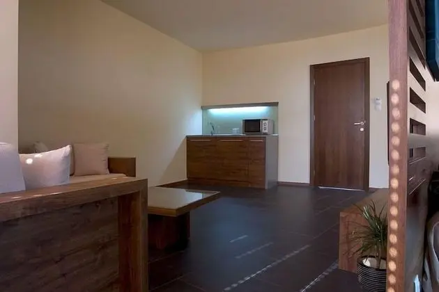 Stüdyo, Balkon, Deniz Manzaralı