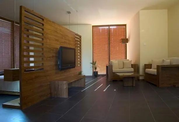 Stüdyo, Balkon, Deniz Manzaralı