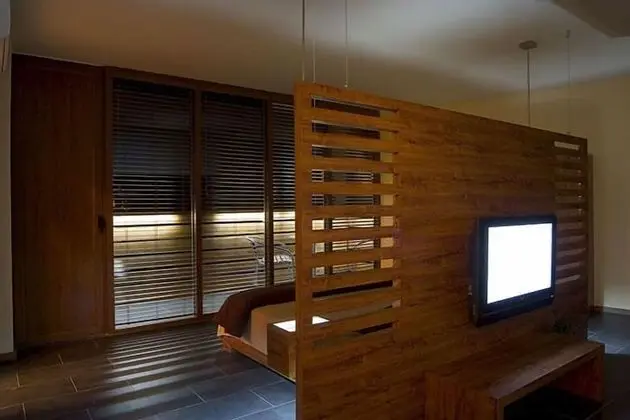 Stüdyo, Balkon, Deniz Manzaralı