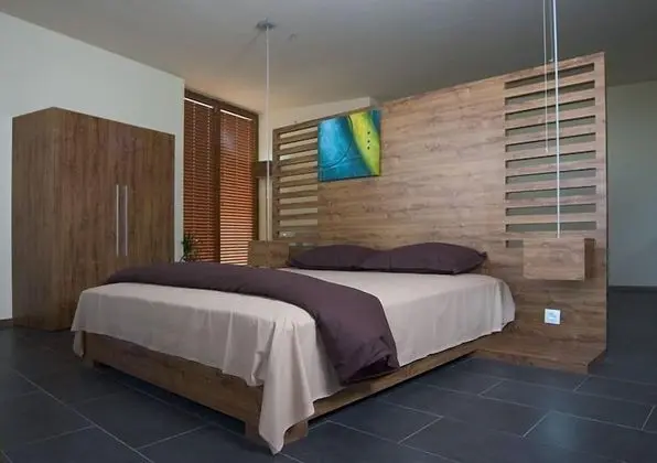 Stüdyo, Balkon, Deniz Manzaralı