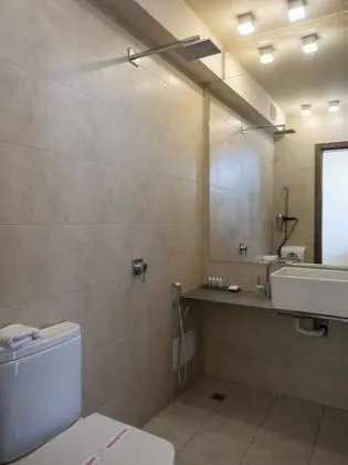 Stüdyo, Balkon, Deniz Manzaralı