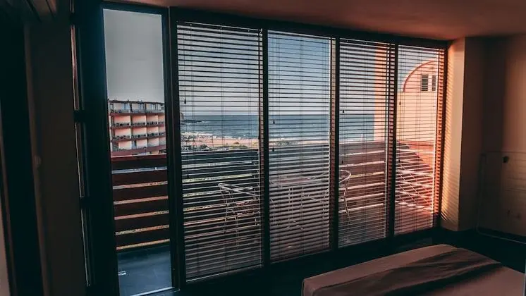 Stüdyo, Balkon, Deniz Manzaralı