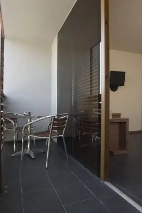 Tek Büyük Yataklı Oda, Balkon, Deniz Manzaralı