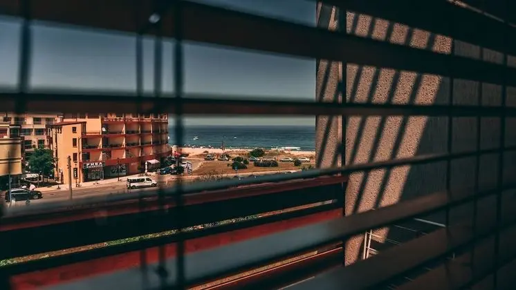 Tek Büyük Yataklı Oda, Balkon, Deniz Manzaralı