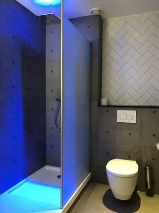Basic İki Ayrı Yataklı Oda