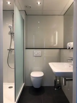 Basic İki Ayrı Yataklı Oda