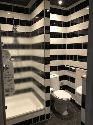 Basic İki Ayrı Yataklı Oda