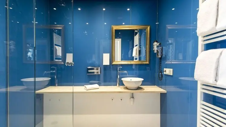 Superior Tek Büyük Yataklı Oda