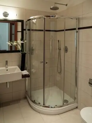 Standard Tek Kişilik Oda