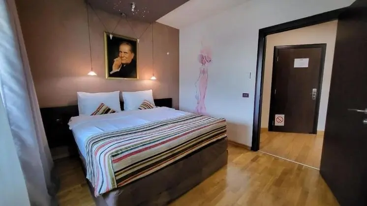 Presidential Apart Daire