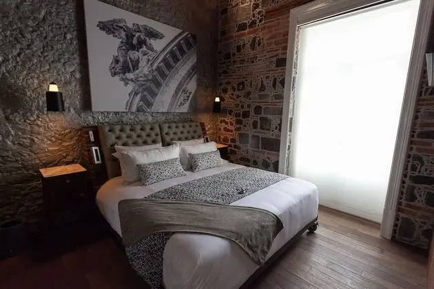 Premium Stüdyo Süit, 1 En Büyük (King) Boy Yatak, Balkon, Şehir Manzaralı