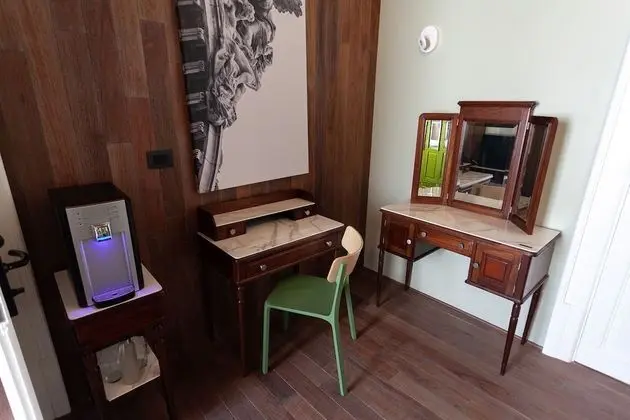 Premium Stüdyo Süit, 1 En Büyük (King) Boy Yatak, Balkon, Şehir Manzaralı