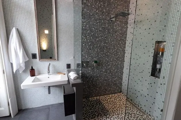 Premium Stüdyo Süit, 1 En Büyük (King) Boy Yatak, Balkon, Şehir Manzaralı