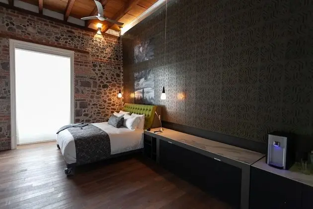 Romantic Süit, 1 En Büyük (King) Boy Yatak, Balkon, Şehir Manzaralı