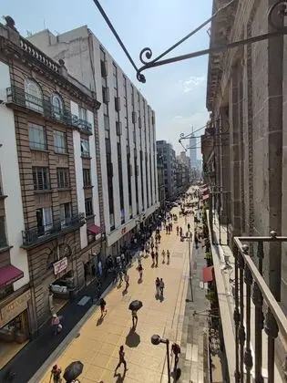 Romantic Süit, 1 En Büyük (King) Boy Yatak, Balkon, Şehir Manzaralı