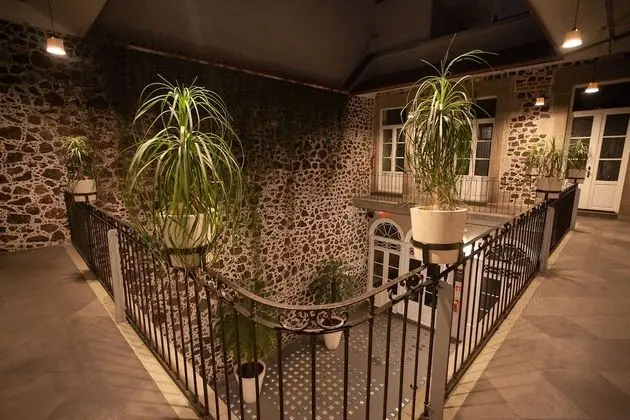 Romantic Süit, 1 En Büyük (King) Boy Yatak, Balkon, Şehir Manzaralı