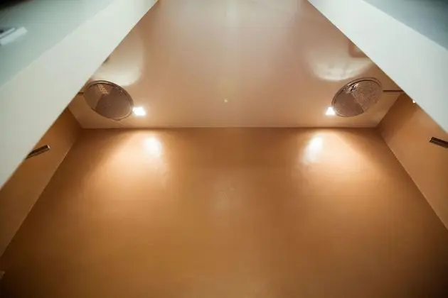 Design Tek Büyük Yataklı Oda (Room 10)