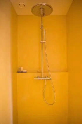 Exclusive Tek Büyük Yataklı Oda (Room 11)